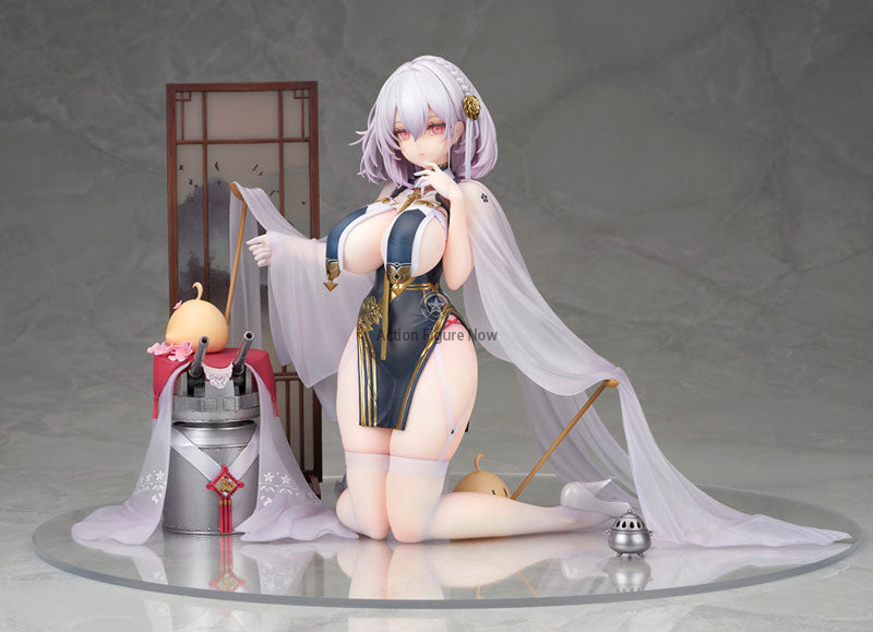 Azur Lane - Sirius - 1/7 - Azure Horizons Ver. (Alter)