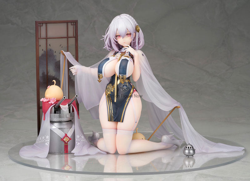 Azur Lane - Sirius - 1/7 - Azure Horizons Ver. (Alter)