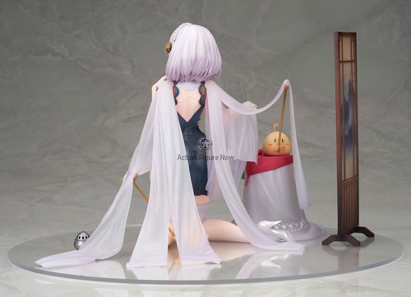 Azur Lane - Sirius - 1/7 - Azure Horizons Ver. (Alter)