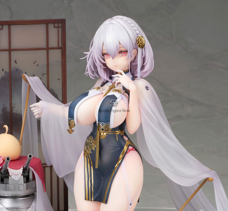 Azur Lane - Sirius - 1/7 - Azure Horizons Ver. (Alter)