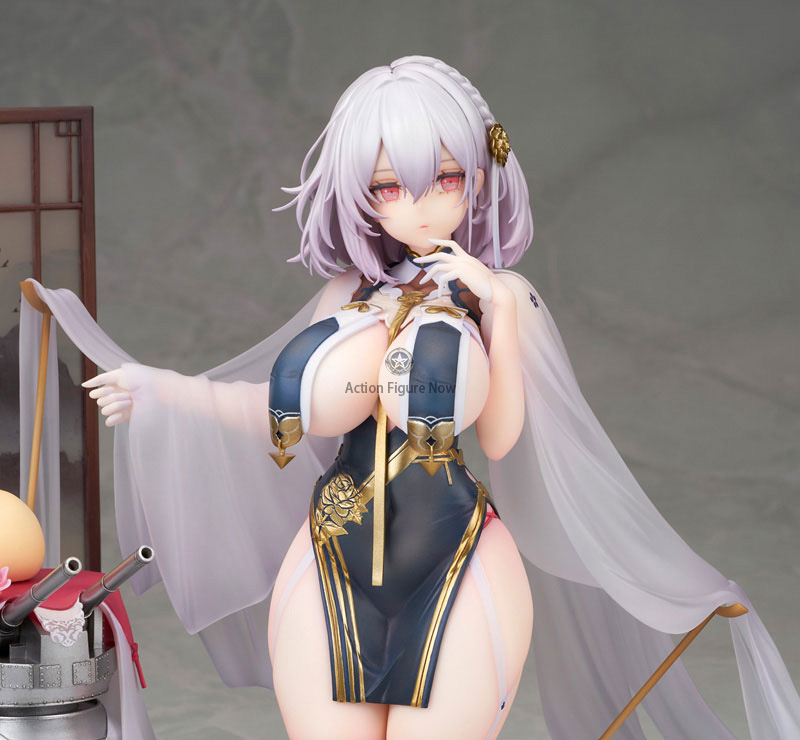 Azur Lane - Sirius - 1/7 - Azure Horizons Ver. (Alter)