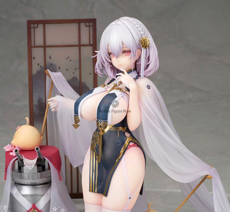 Azur Lane - Sirius - 1/7 - Azure Horizons Ver. (Alter)