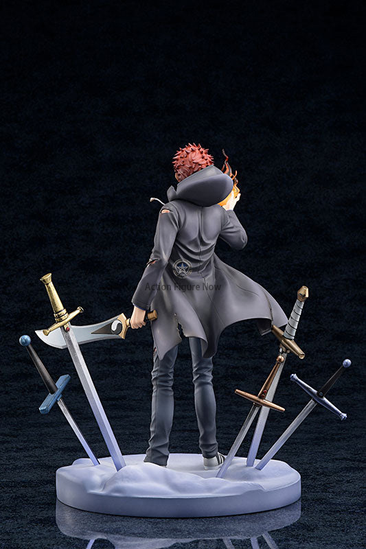Gekijouban Fate/Kaleid Liner Prisma Illya: Sekka no Chikai - Emiya Shirou - 1/7 (Amakuni, AmiAmi)