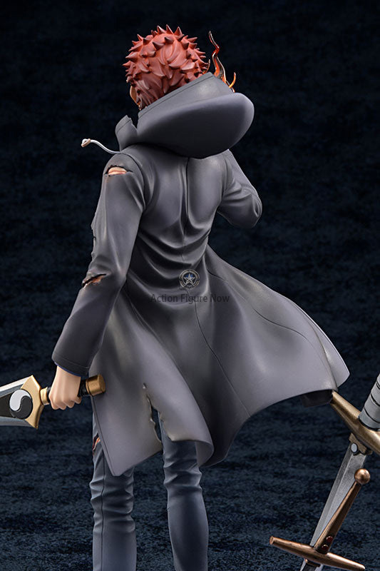 Gekijouban Fate/Kaleid Liner Prisma Illya: Sekka no Chikai - Emiya Shirou - 1/7 (Amakuni, AmiAmi)