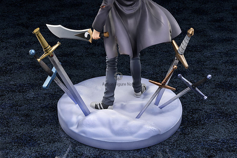 Gekijouban Fate/Kaleid Liner Prisma Illya: Sekka no Chikai - Emiya Shirou - 1/7 (Amakuni, AmiAmi)