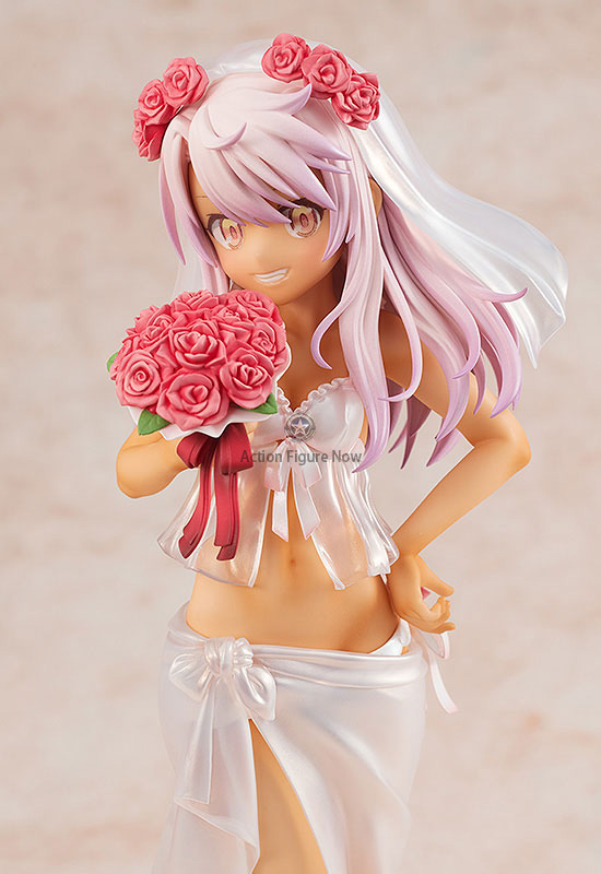 Fate/kaleid liner PrismaIllya: PrismaPhantasm - Chloe von Einzbern - KD Colle - 1/7 - Wedding Bikini Ver. (Kadokawa)