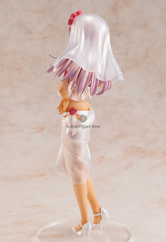 Fate/kaleid liner PrismaIllya: PrismaPhantasm - Chloe von Einzbern - KD Colle - 1/7 - Wedding Bikini Ver. (Kadokawa)