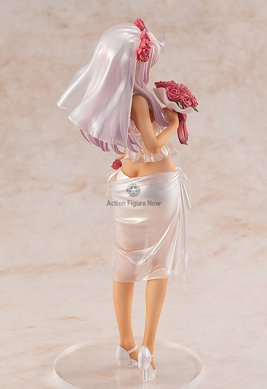 Fate/kaleid liner PrismaIllya: PrismaPhantasm - Chloe von Einzbern - KD Colle - 1/7 - Wedding Bikini Ver. (Kadokawa)