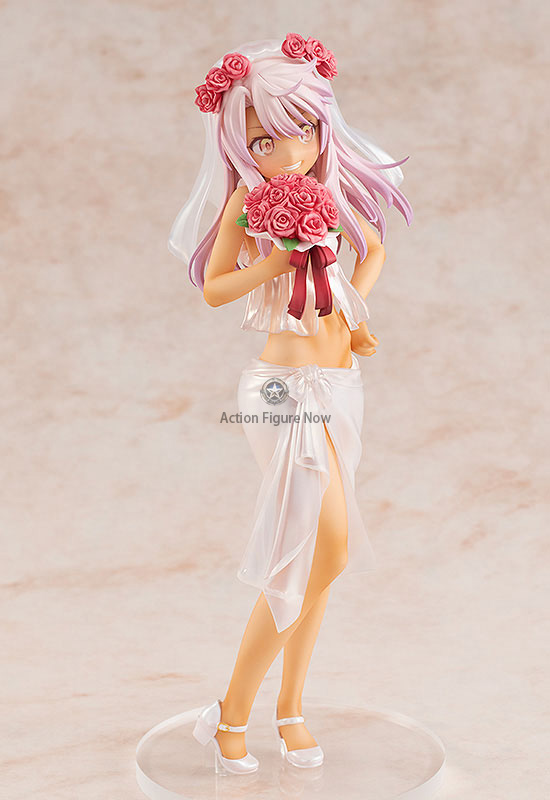 Fate/kaleid liner PrismaIllya: PrismaPhantasm - Chloe von Einzbern - KD Colle - 1/7 - Wedding Bikini Ver. (Kadokawa)