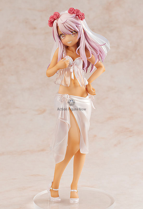 Fate/kaleid liner PrismaIllya: PrismaPhantasm - Chloe von Einzbern - KD Colle - 1/7 - Wedding Bikini Ver. (Kadokawa)