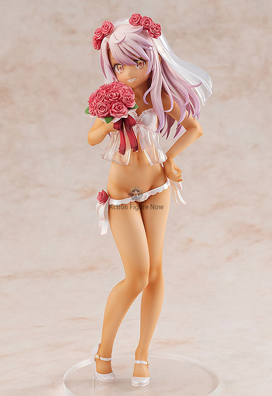 Fate/kaleid liner PrismaIllya: PrismaPhantasm - Chloe von Einzbern - KD Colle - 1/7 - Wedding Bikini Ver. (Kadokawa)