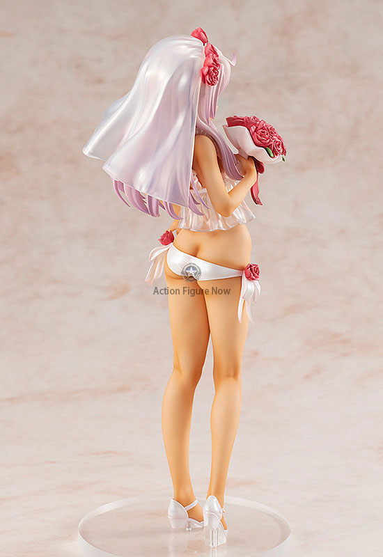 Fate/kaleid liner PrismaIllya: PrismaPhantasm - Chloe von Einzbern - KD Colle - 1/7 - Wedding Bikini Ver. (Kadokawa)