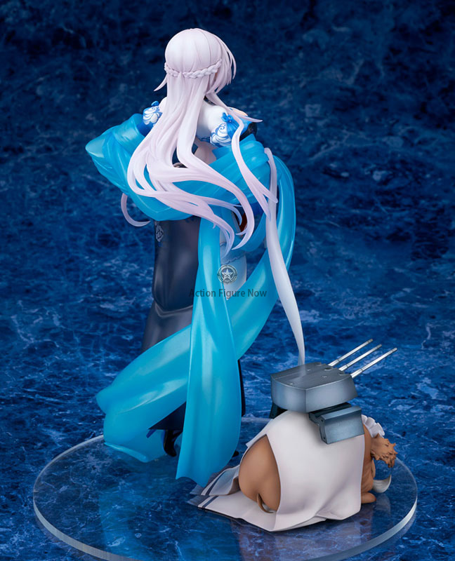 Azur Lane - Belfast - 1/7 - Iridescent Rosa Ver. (Alter)