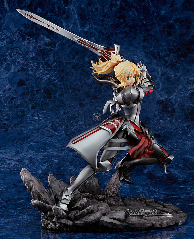 Fate/Grand Order - Mordred - 1/7 - Saber, ~Clarent Blood Arthur~