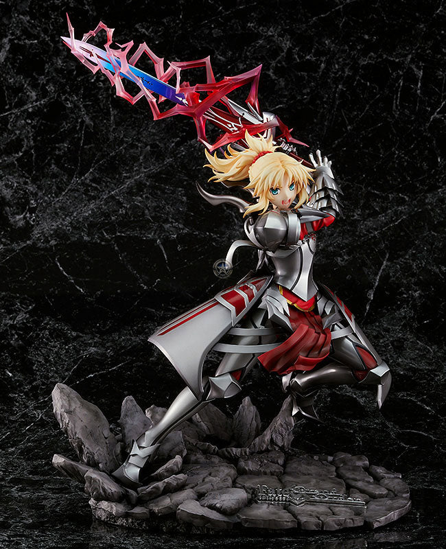 Fate/Grand Order - Mordred - 1/7 - Saber, ~Clarent Blood Arthur~