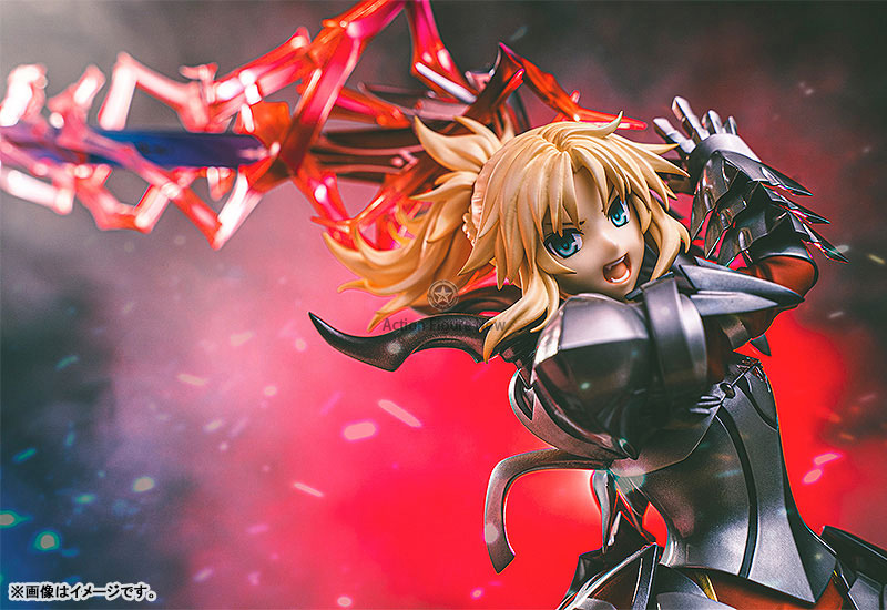 Fate/Grand Order - Mordred - 1/7 - Saber, ~Clarent Blood Arthur~