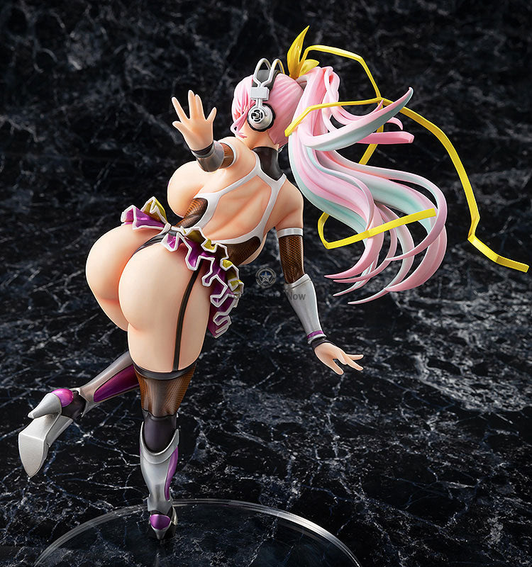 SoniComi - Super Sonico - Sonico - CA Works - 1/7 - Taimanin Ver. (Chara-Ani)