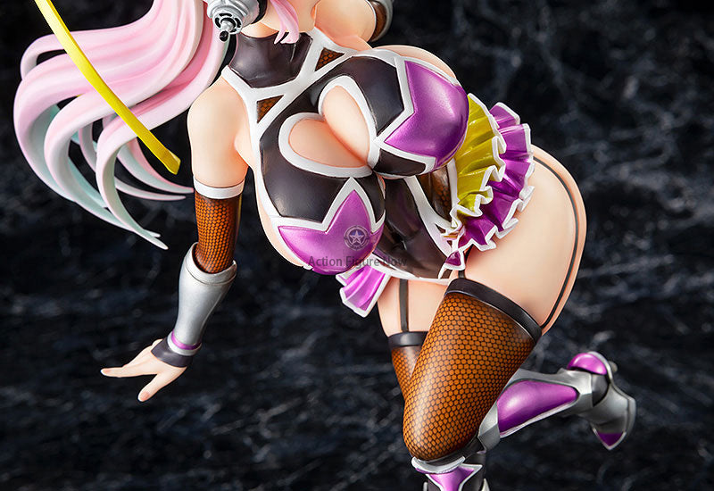 SoniComi - Super Sonico - Sonico - CA Works - 1/7 - Taimanin Ver. (Chara-Ani)