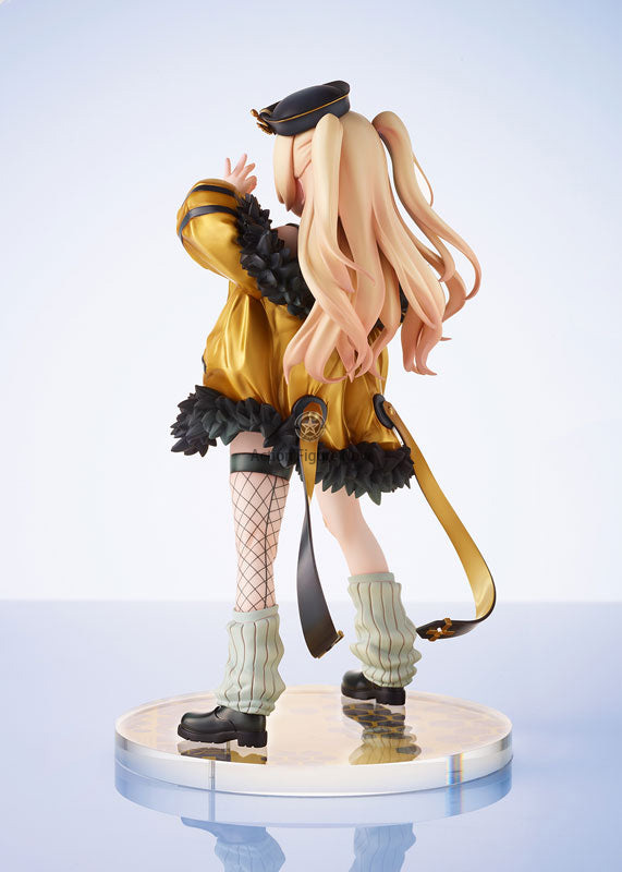 Azur Lane Bache TF edition 1/7