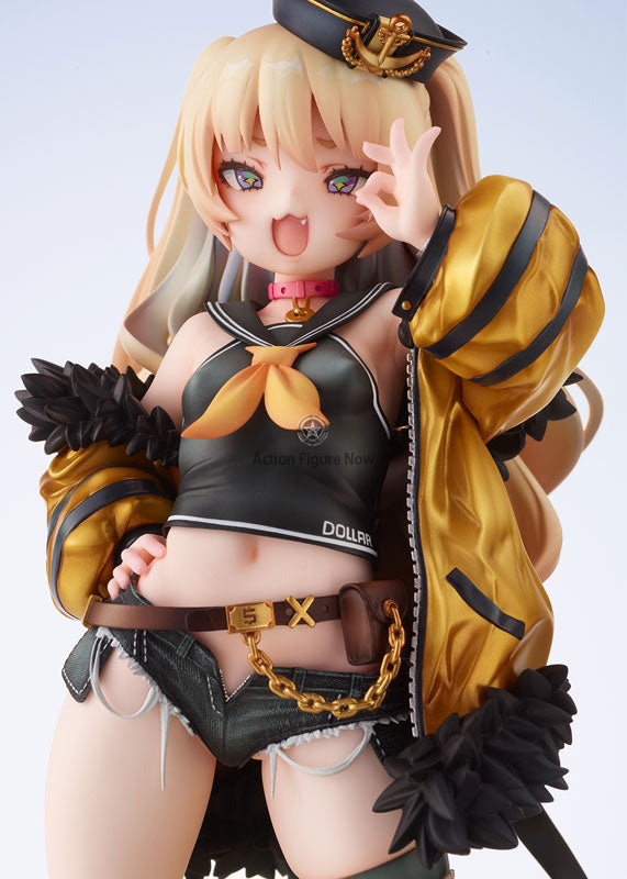 Azur Lane Bache TF edition 1/7