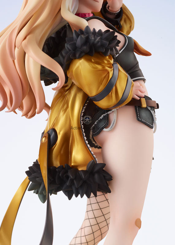 Azur Lane Bache TF edition 1/7