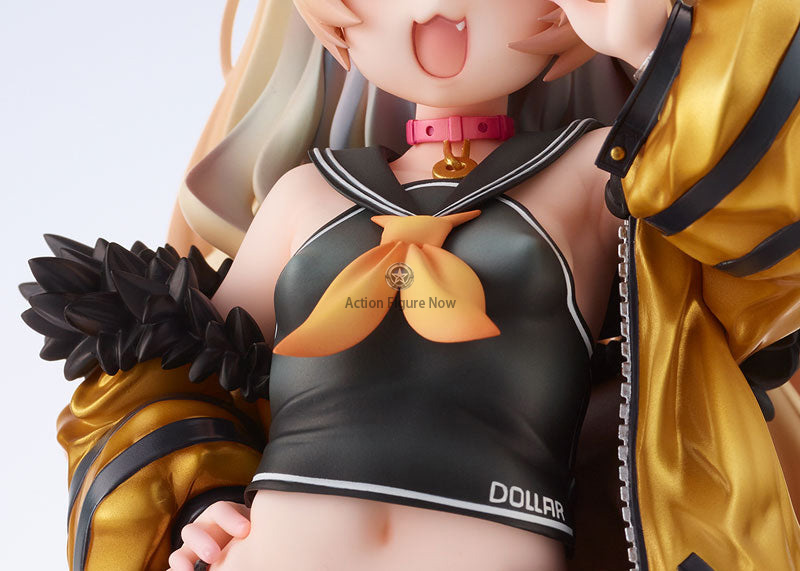 Azur Lane Bache TF edition 1/7