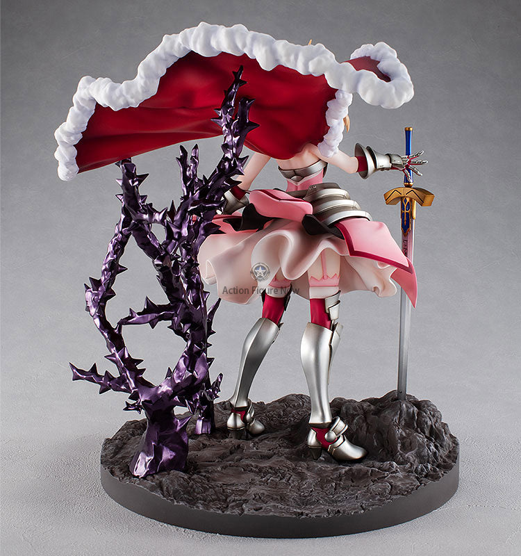 Gekijouban Fate/kaleid Liner Prisma Illya: Licht - Namae no Nai Shoujo - Illyasviel von Einzbern - KD Colle - 1/7 - Saber Altria Ver. (Kadokawa)