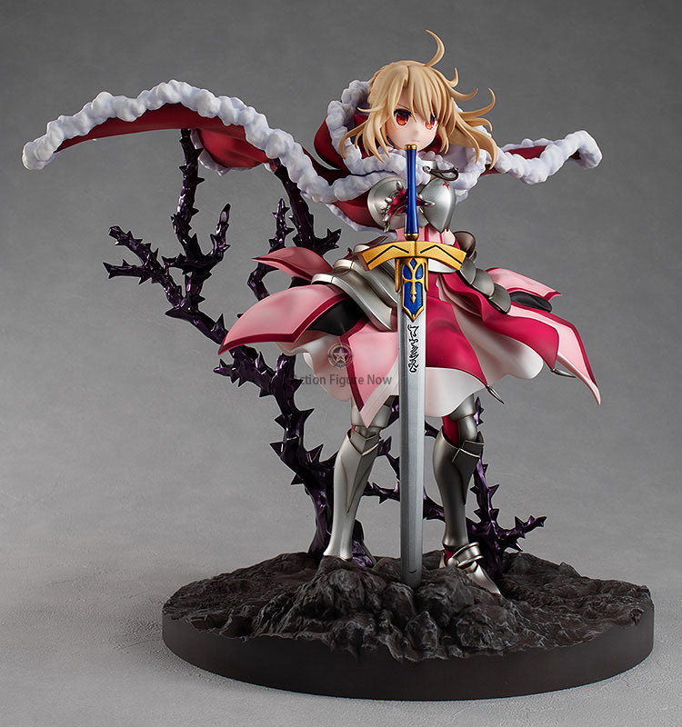 Gekijouban Fate/kaleid Liner Prisma Illya: Licht - Namae no Nai Shoujo - Illyasviel von Einzbern - KD Colle - 1/7 - Saber Altria Ver. (Kadokawa)
