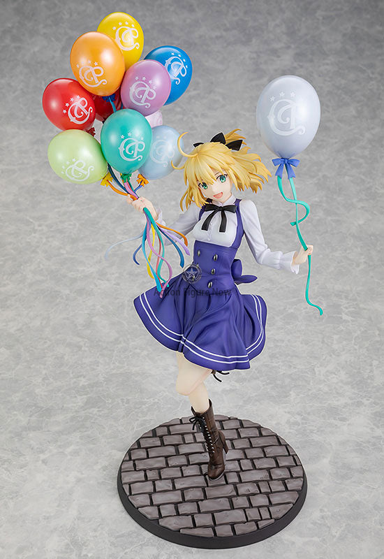 Fate/Grand Order - Saber Lily - KD Colle - 1/7 - Eirei Matsuri Ver.