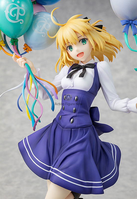 Fate/Grand Order - Saber Lily - KD Colle - 1/7 - Eirei Matsuri Ver.