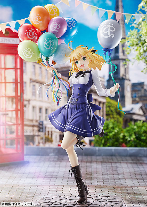 Fate/Grand Order - Saber Lily - KD Colle - 1/7 - Eirei Matsuri Ver.