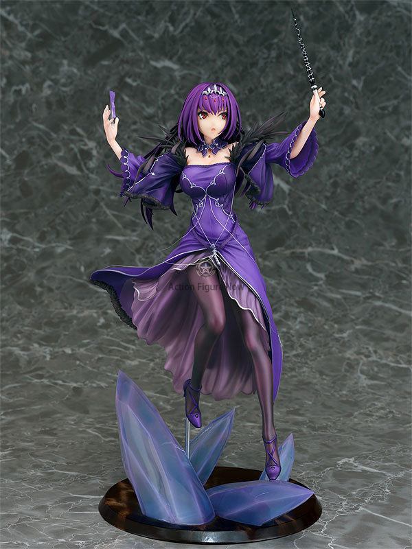 Fate/Grand Order - Scthach-Skadi - 1/7 - Caster (Phat Company)