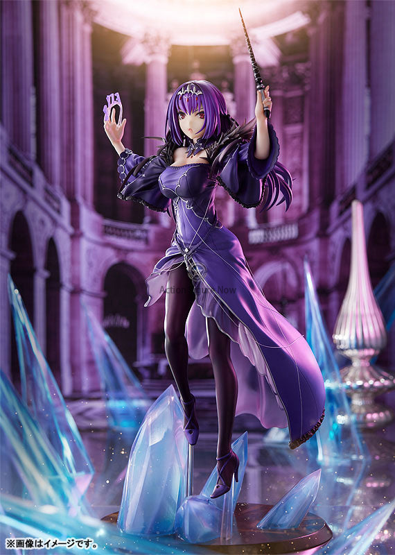 Fate/Grand Order - Scthach-Skadi - 1/7 - Caster (Phat Company)