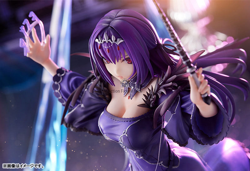 Fate/Grand Order - Scthach-Skadi - 1/7 - Caster (Phat Company)