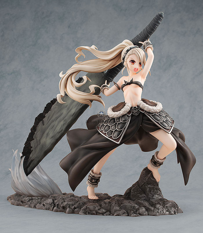 Fate/kaleid liner PRISMAILLYA - Illyasviel von Einzbern - KD Colle - 1/7 - Install: Berserker (Kadokawa)