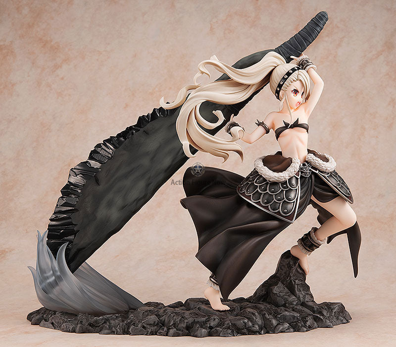 Fate/kaleid liner PRISMAILLYA - Illyasviel von Einzbern - KD Colle - 1/7 - Install: Berserker (Kadokawa)