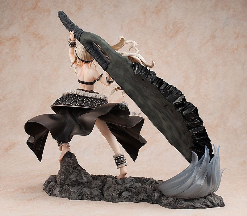 Fate/kaleid liner PRISMAILLYA - Illyasviel von Einzbern - KD Colle - 1/7 - Install: Berserker (Kadokawa)