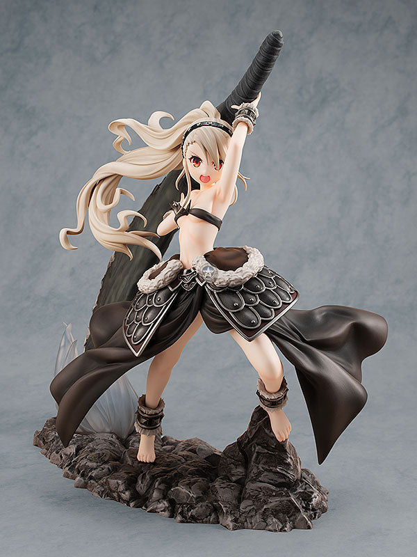 Fate/kaleid liner PRISMAILLYA - Illyasviel von Einzbern - KD Colle - 1/7 - Install: Berserker (Kadokawa)