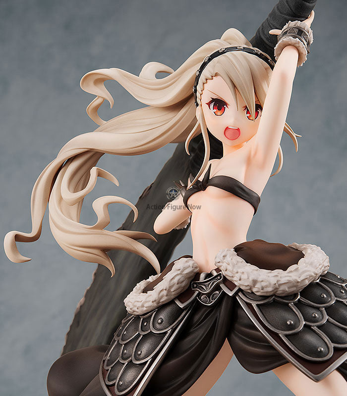 Fate/kaleid liner PRISMAILLYA - Illyasviel von Einzbern - KD Colle - 1/7 - Install: Berserker (Kadokawa)