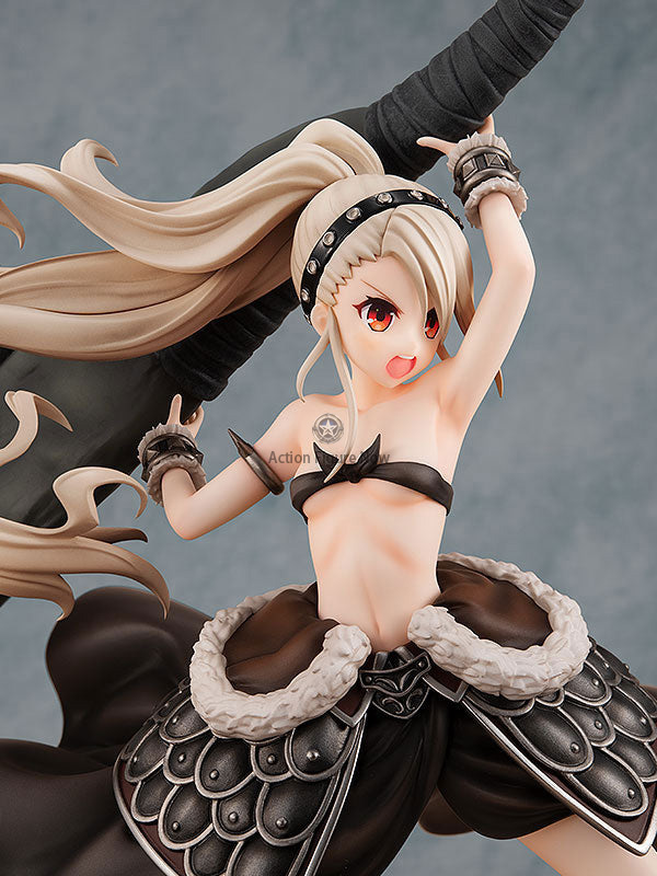 Fate/kaleid liner PRISMAILLYA - Illyasviel von Einzbern - KD Colle - 1/7 - Install: Berserker (Kadokawa)