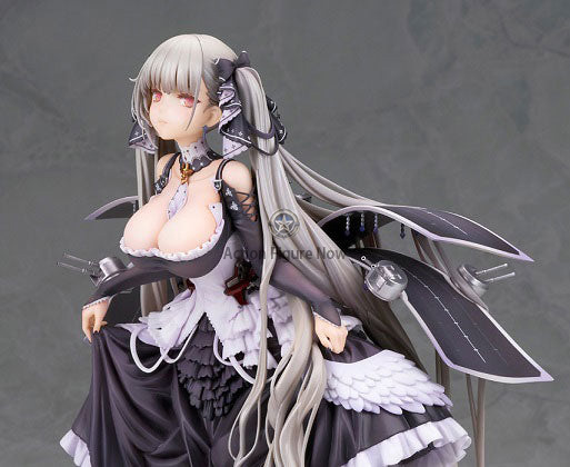 Azur Lane - Formidable - 1/7 (Alter)