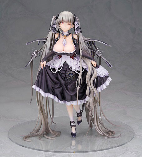 Azur Lane - Formidable - 1/7 (Alter)