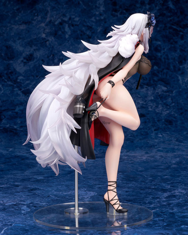 Azur Lane - Graf Zeppelin - 1/7 - Beachside Urd Ver. (Alter)