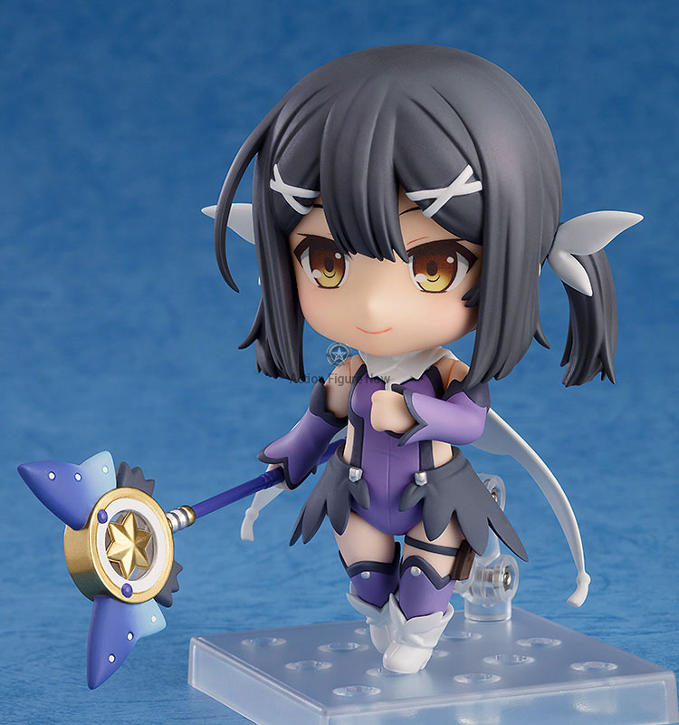 Gekijouban Fate/kaleid Liner Prisma Illya: Licht - Namae no Nai Shoujo - Magical Sapphire - Miyu Edelfelt - Nendoroid #1841