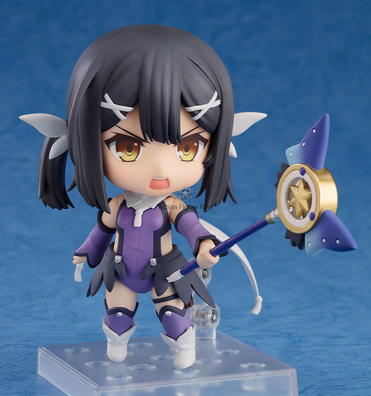 Gekijouban Fate/kaleid Liner Prisma Illya: Licht - Namae no Nai Shoujo - Magical Sapphire - Miyu Edelfelt - Nendoroid #1841