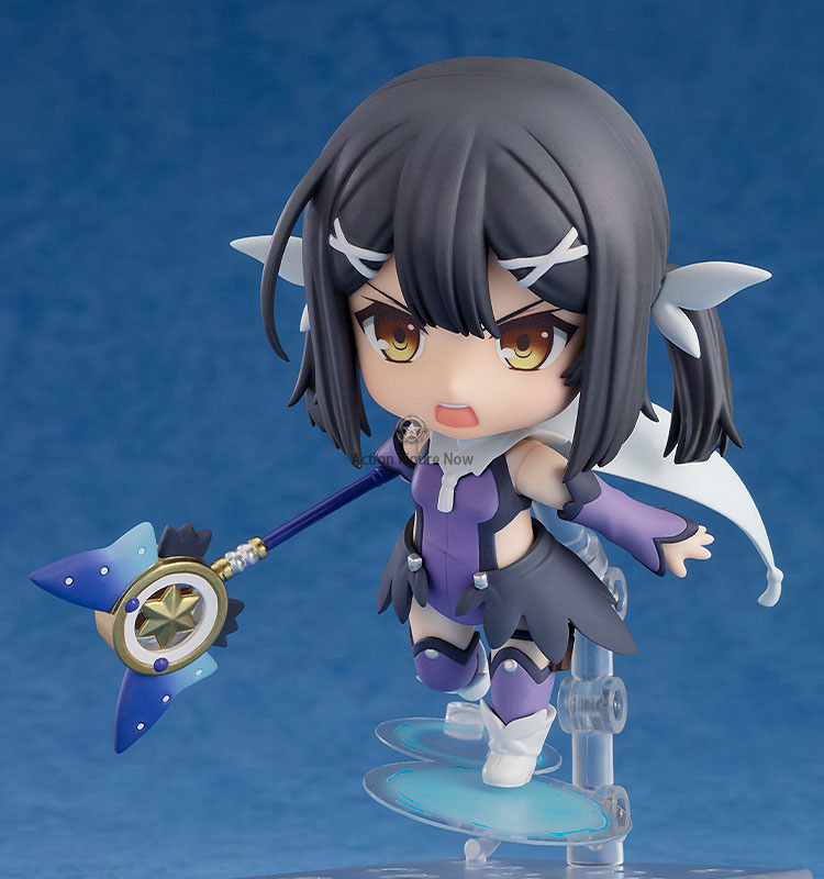Gekijouban Fate/kaleid Liner Prisma Illya: Licht - Namae no Nai Shoujo - Magical Sapphire - Miyu Edelfelt - Nendoroid #1841