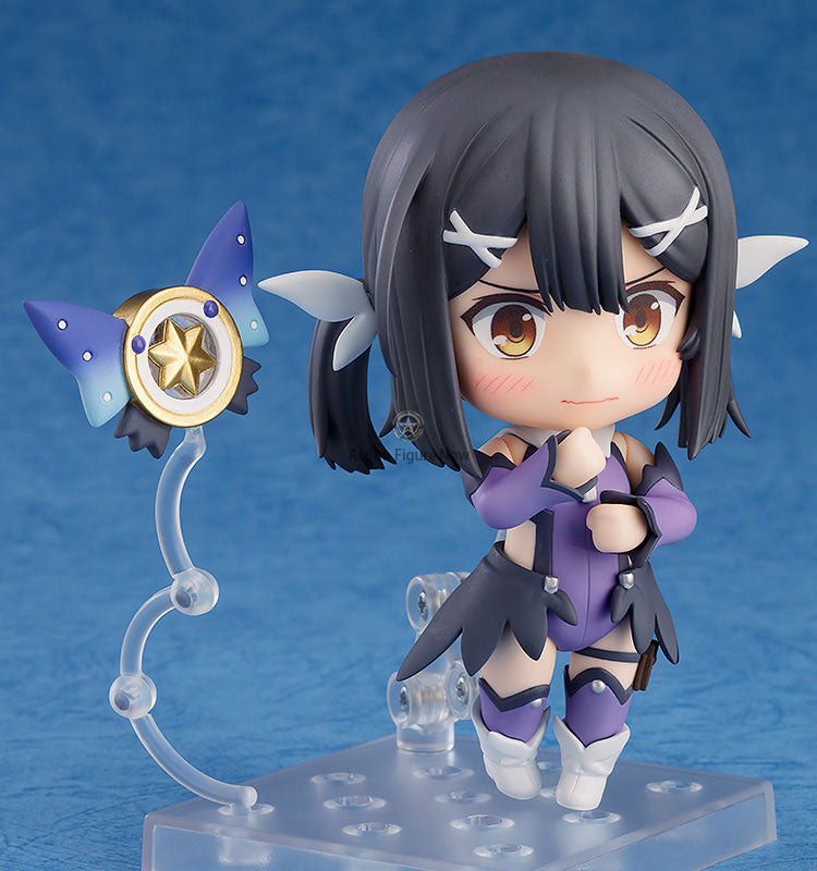 Gekijouban Fate/kaleid Liner Prisma Illya: Licht - Namae no Nai Shoujo - Magical Sapphire - Miyu Edelfelt - Nendoroid #1841
