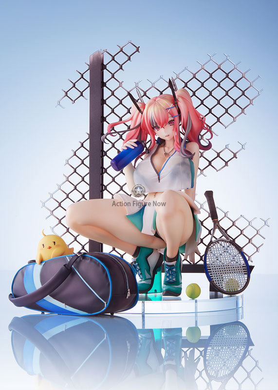Azur Lane - Bremerton - 1/7 - Scorching-Hot Training (Mimeyoi)