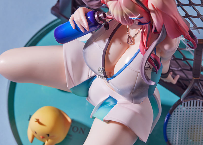 Azur Lane - Bremerton - 1/7 - Scorching-Hot Training (Mimeyoi)