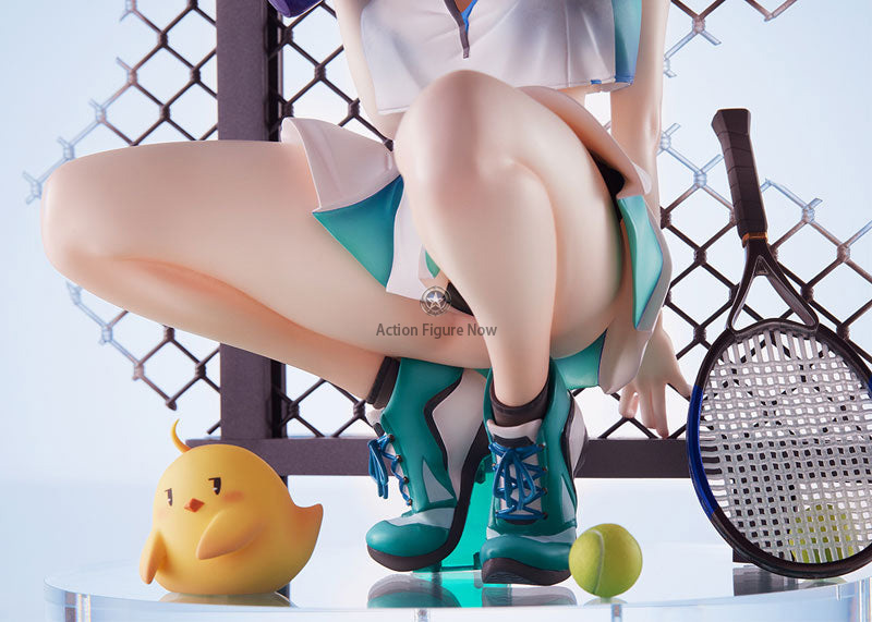 Azur Lane - Bremerton - 1/7 - Scorching-Hot Training (Mimeyoi)